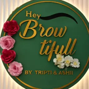 Hey Browtifull